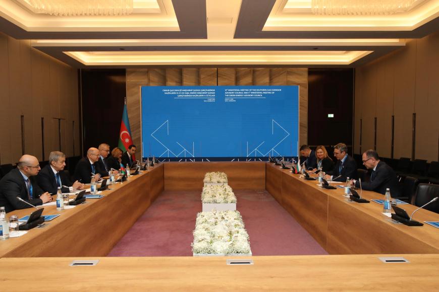 Газът, който носи стабилност: стратегическото партньорство с Азербайджан укрепва енергийната сигурност на България и региона