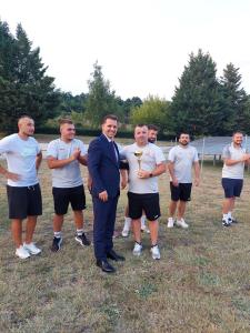 Ива Петрова: Държавата няма да остави хората и комплекса "Марица-изток" без подкрепа