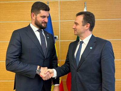 България и Турция с общи усилия в областта на електроенергетиката и енергийната ефективност