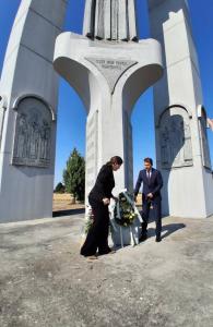 Ива Петрова: Държавата няма да остави хората и комплекса "Марица-изток" без подкрепа