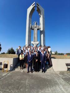 Ива Петрова: Държавата няма да остави хората и комплекса "Марица-изток" без подкрепа