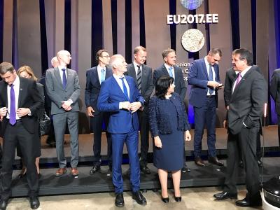 Министър Петкова: По време на българското председателство на ЕС основен приоритет ще е интегрирането на Западните Балкани към Енергийния съюз
