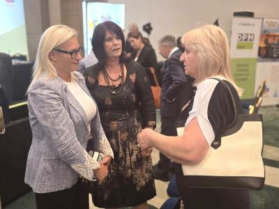 Министър Ива Петрова: Съвременната минна политика не може да бъде отделена от енергийната сигурност