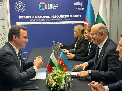 България и Турция с общи усилия в областта на електроенергетиката и енергийната ефективност
