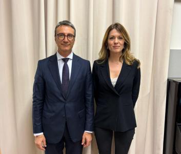 Министър Трайков покани турския си колега д-р Алпарслан Байрактар на среща в София, за да обсъдят газовите доставки между двете страни