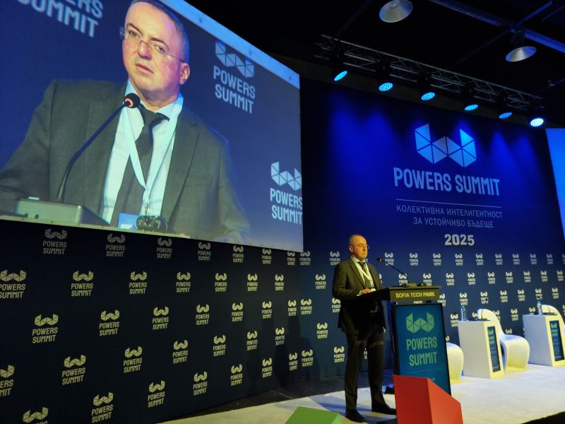 Красимир Ненов: Развитието на редкоземните елементи може да даде шанс комплексът „Марица-изток“ да придобие нова индустриална стойност