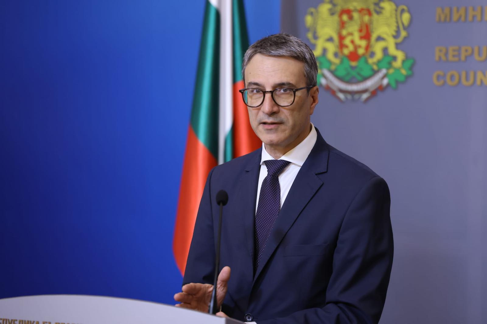 България първа в ЕС ще подпомогне енергоинтензивните индустрии