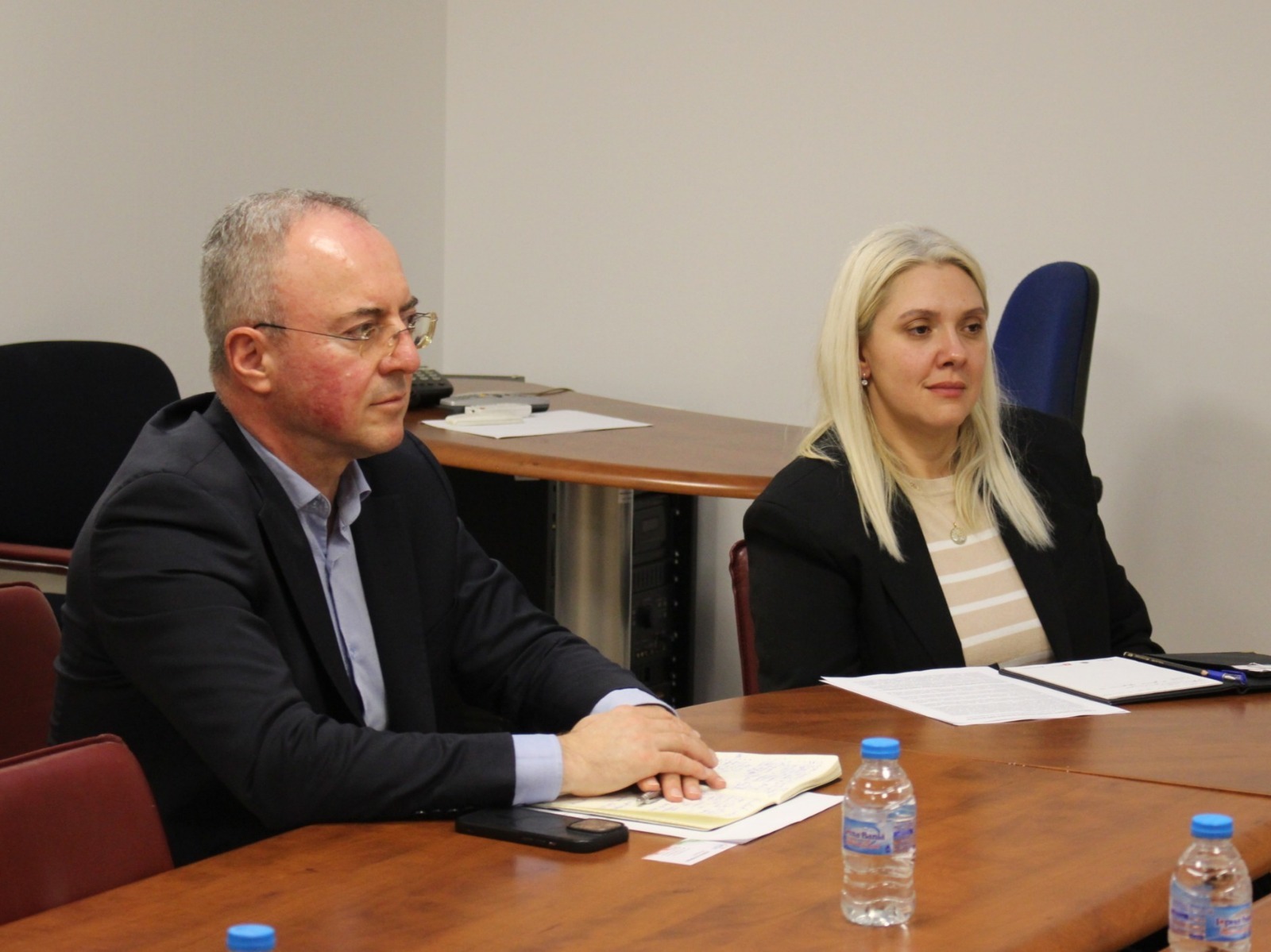 Министерството на енергетиката изразява принципна подкрепа за Декларацията за равенство на жените в ядрената наука и ядрената енергетика