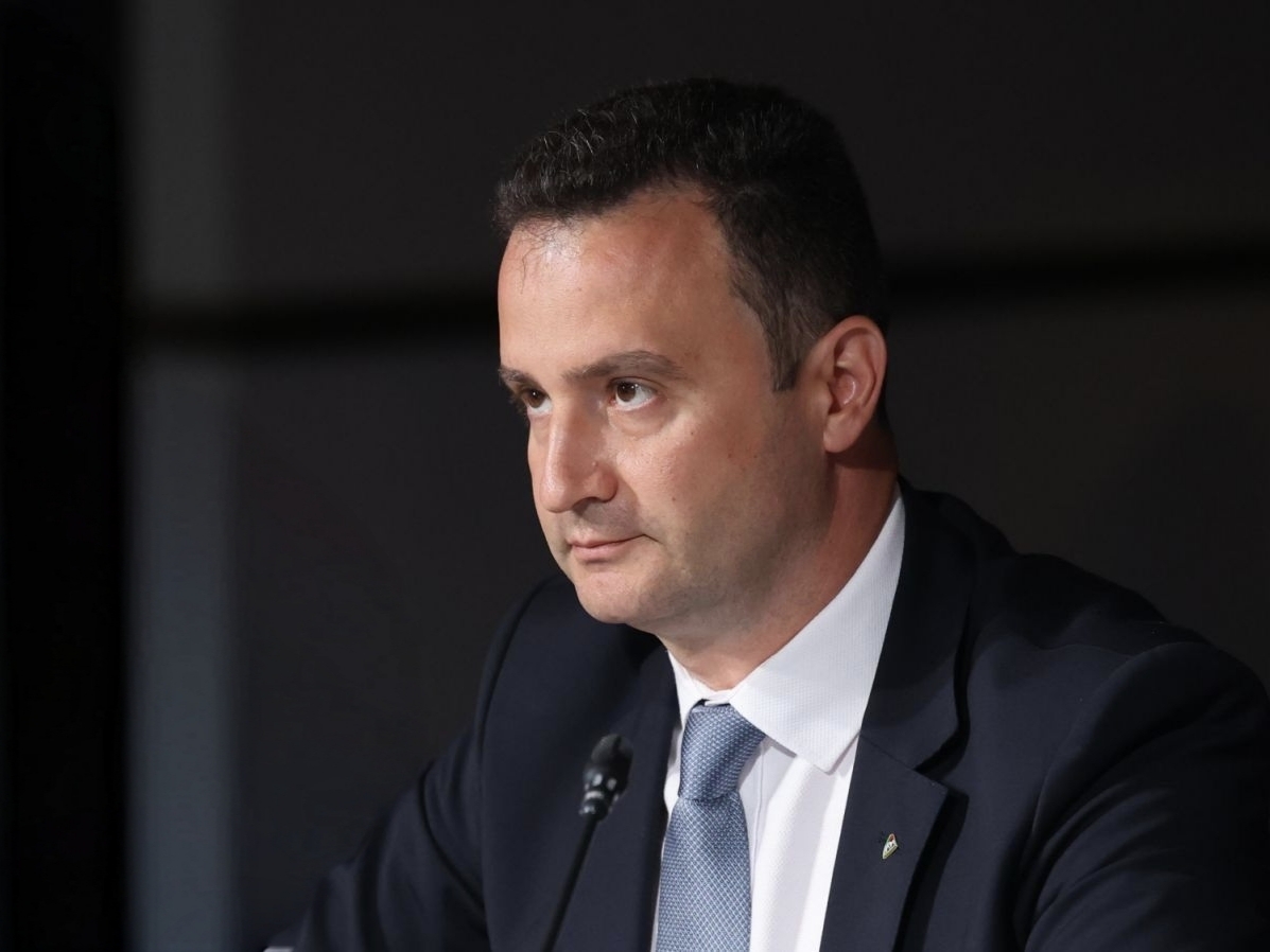 Министър Жечо Станков: Устойчивото развитие на енергетиката е неразривно свързано с проучването и добива на стратегически ресурси