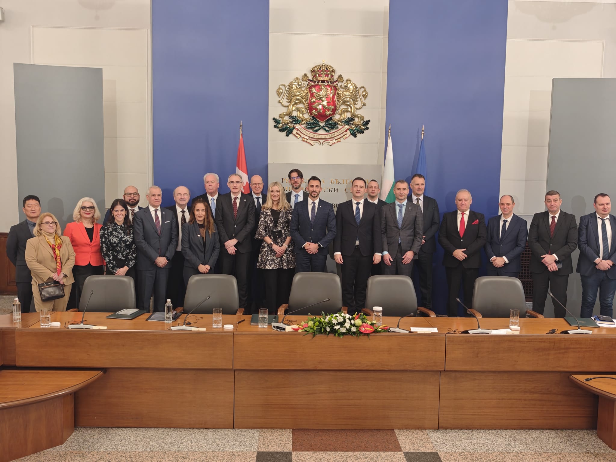 Bulgaria signs strategically important agreement for new nuclear capacity at Kozloduy NPP