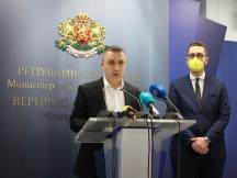Министър Николов: 