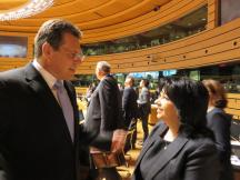 Temenuzhka Petkova: Energy efficiency is a priority for Bulgaria in the long term