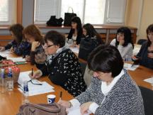 В Хасково и Русе се проведоха обучения за подобряване знанията и уменията на публичната администрация в областта на енергийната ефективност