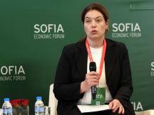 Ива Петрова: Енергийният преход трябва да бъде плавен и икономически ефективен