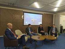 Зам.-министър Петрова: Новите условия наложиха преосмисляне на приоритетите за енергийна сигурност
