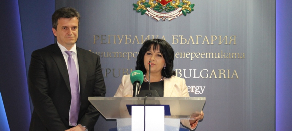 Temenuzhka Petkova: We will build on the achievements of the last two years