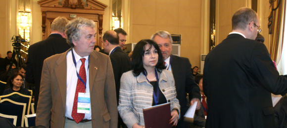 Temenuzhka Petkova: We will develop the potential of nuclear energy as a key sector in the Bulgarian economy