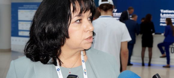 Теменужка Петкова: Ако НС даде мандат, процедурата за избор на инвеститор за АЕЦ 