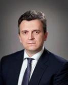 Nikolay Pavlov