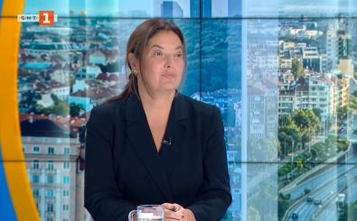 Министър Петрова: Мощностният баланс на България е добър, на този етап няма риск за снабдяването през предстоящия есенно-зимен сезон