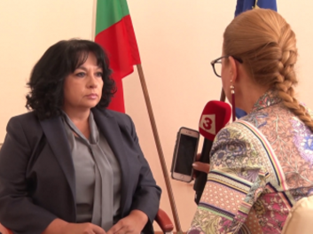 Министър Петкова: С реализацията на 