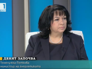 Министър Петкова: Разчитам на конструктивен дебат по темата 