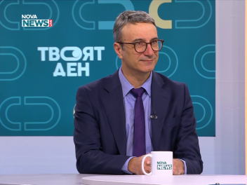 Министър Трайков в nova news