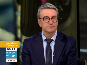 Министър Трайков: Има договорени количества горива до април, газ се доставя по две линии